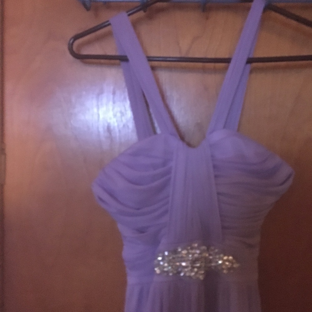 Prom Dress - Picture 3 of 4